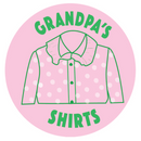 Grandpa's Shirts